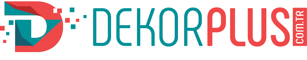 Dekorplus Logo