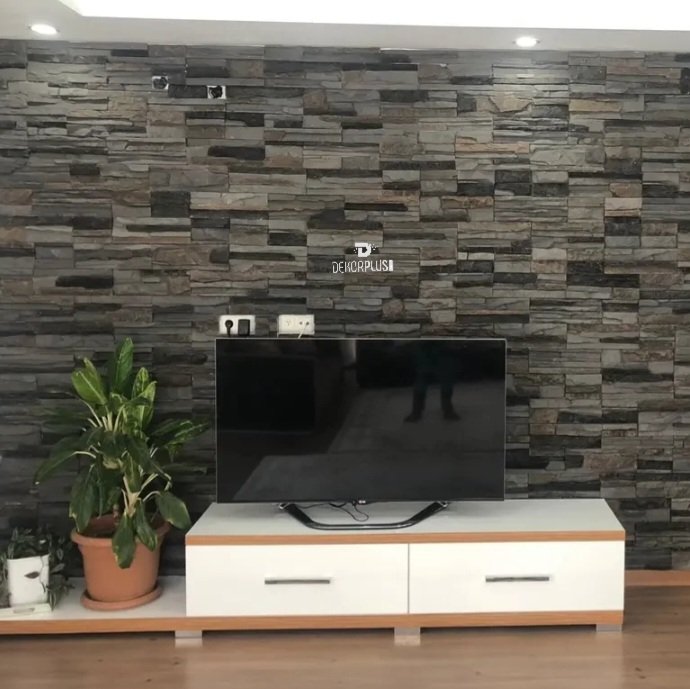 Arduvaz Antrasit Kültür Taşı DPK601 - Görsel 7