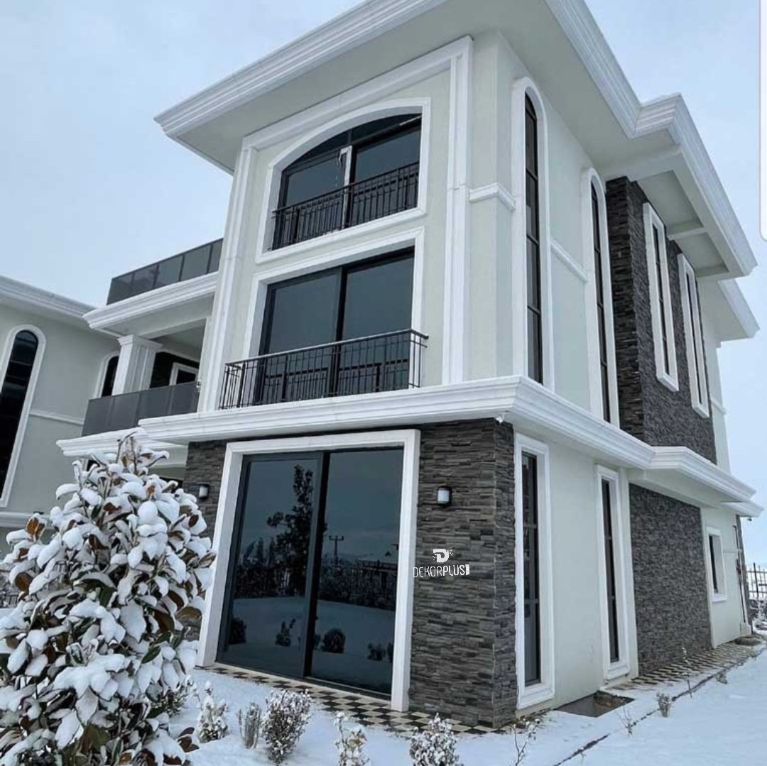 Arduvaz Antrasit Kültür Taşı DPK601 - Görsel 2
