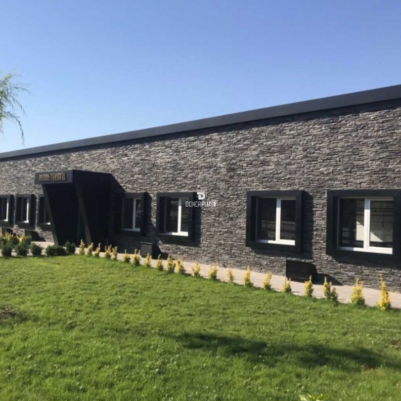 Arduvaz Antrasit Kültür Taşı DPK601 - Görsel 9