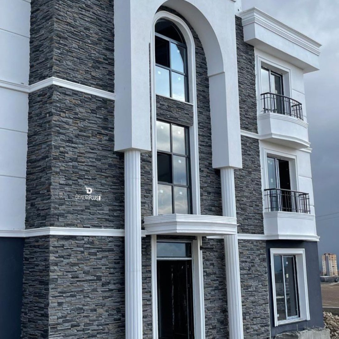 Arduvaz Antrasit Kültür Taşı DPK601 - Görsel 4