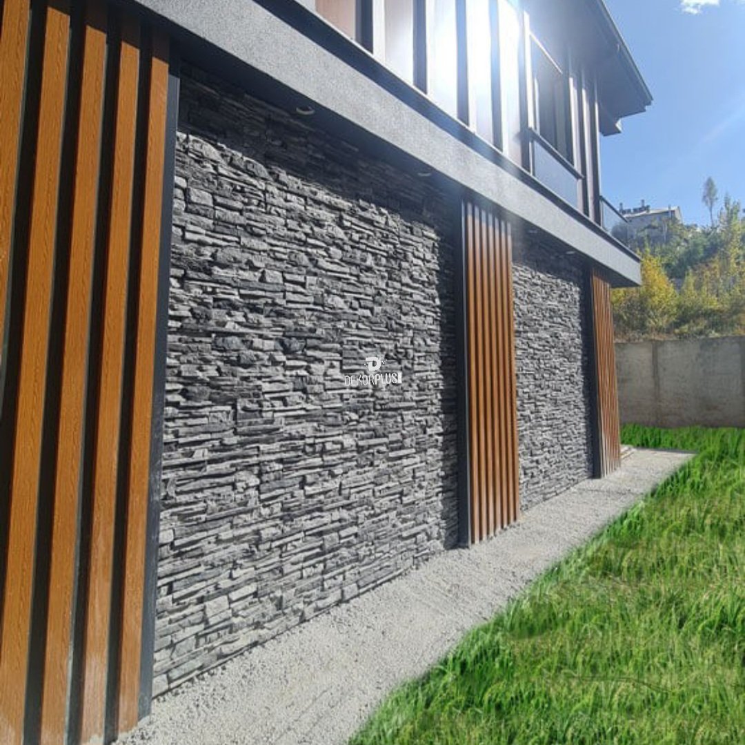 Arduvaz Antrasit Kültür Taşı DPK601 - Görsel 5