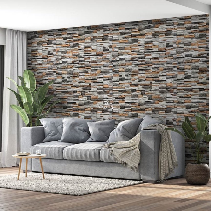 Arduvaz Krem Kültür Taşı DPK602 - Görsel 3