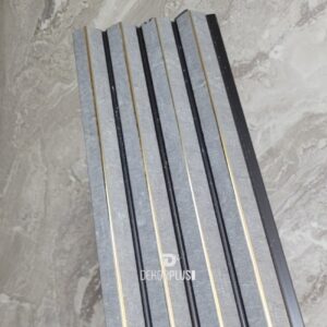 Piramit Açık Grafiti 053-198 Polimer Lambri