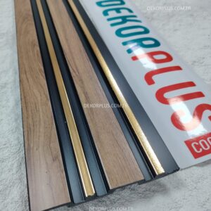 TetraLine Gardenya Gold Eko Polimer Lambri