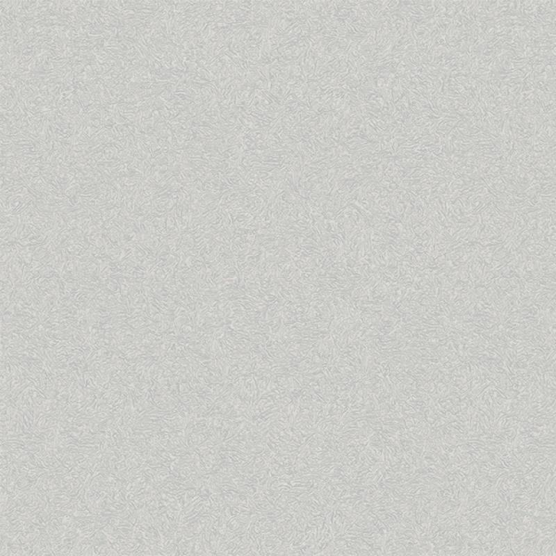 Rococo 1404-4 Soluk Gri - Görkemli Pastel Desenli Duvar Kağıdı