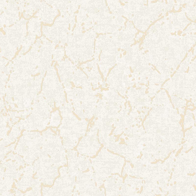 Rococo 1406-6 Açık, Çok renkli, Krem, Bej - Mistik Mermer Desenli Duvar Kağıdı
