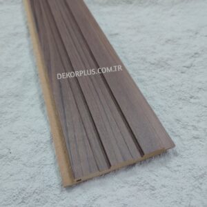 Antik Ceviz 12mm MDF Lambri