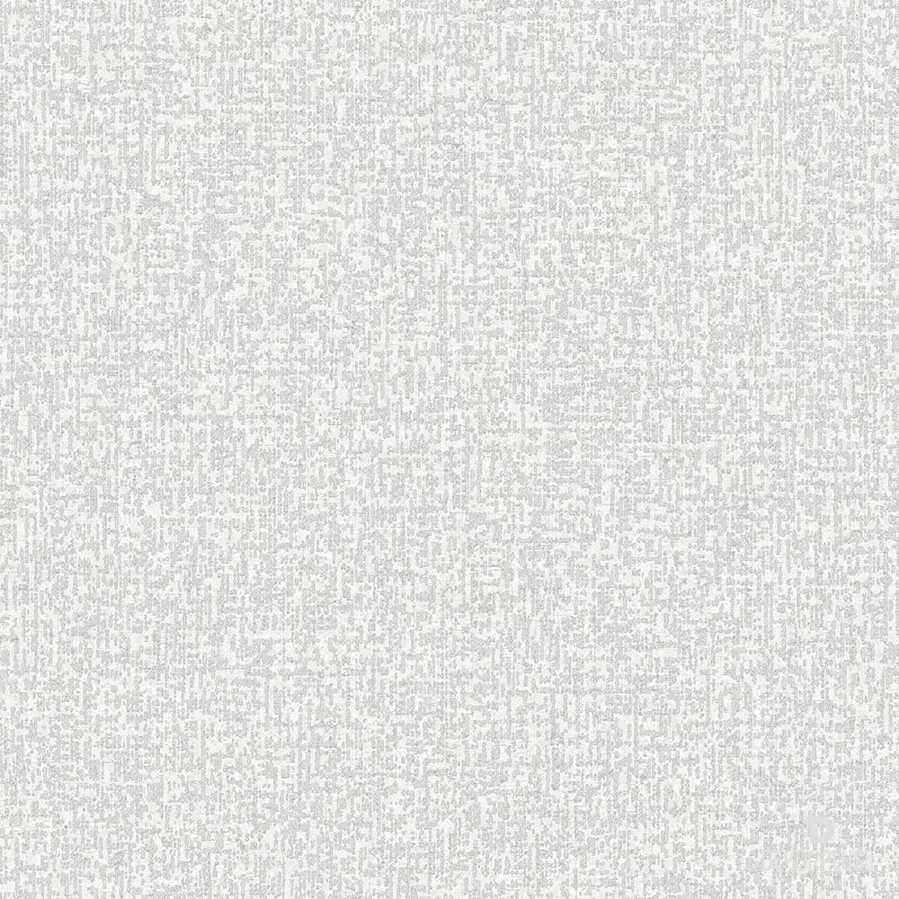 Roka 23109-1 Açık Beyaz Renk, Düz Desen Duvar Kağıdı - Görsel 4