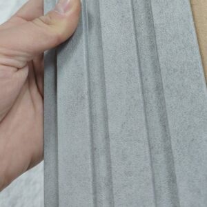 Açık Kayaç 12mm MDF Lambri