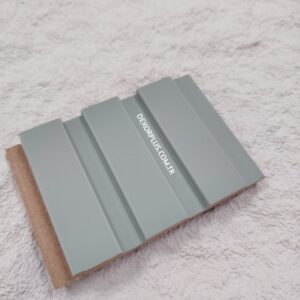 Su Yeşili 12mm MDF Lambri