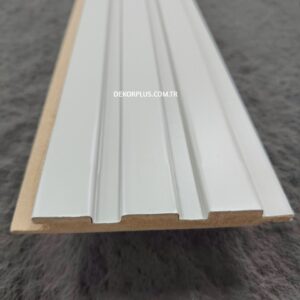 Vizon 12mm MDF Lambri
