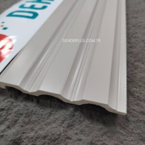 Kavisli Vizon 52 Polimer Lambri