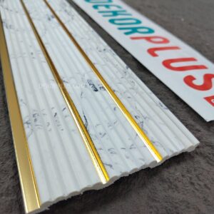 Luxria Calacatta Gold 328 Polimer Lambri